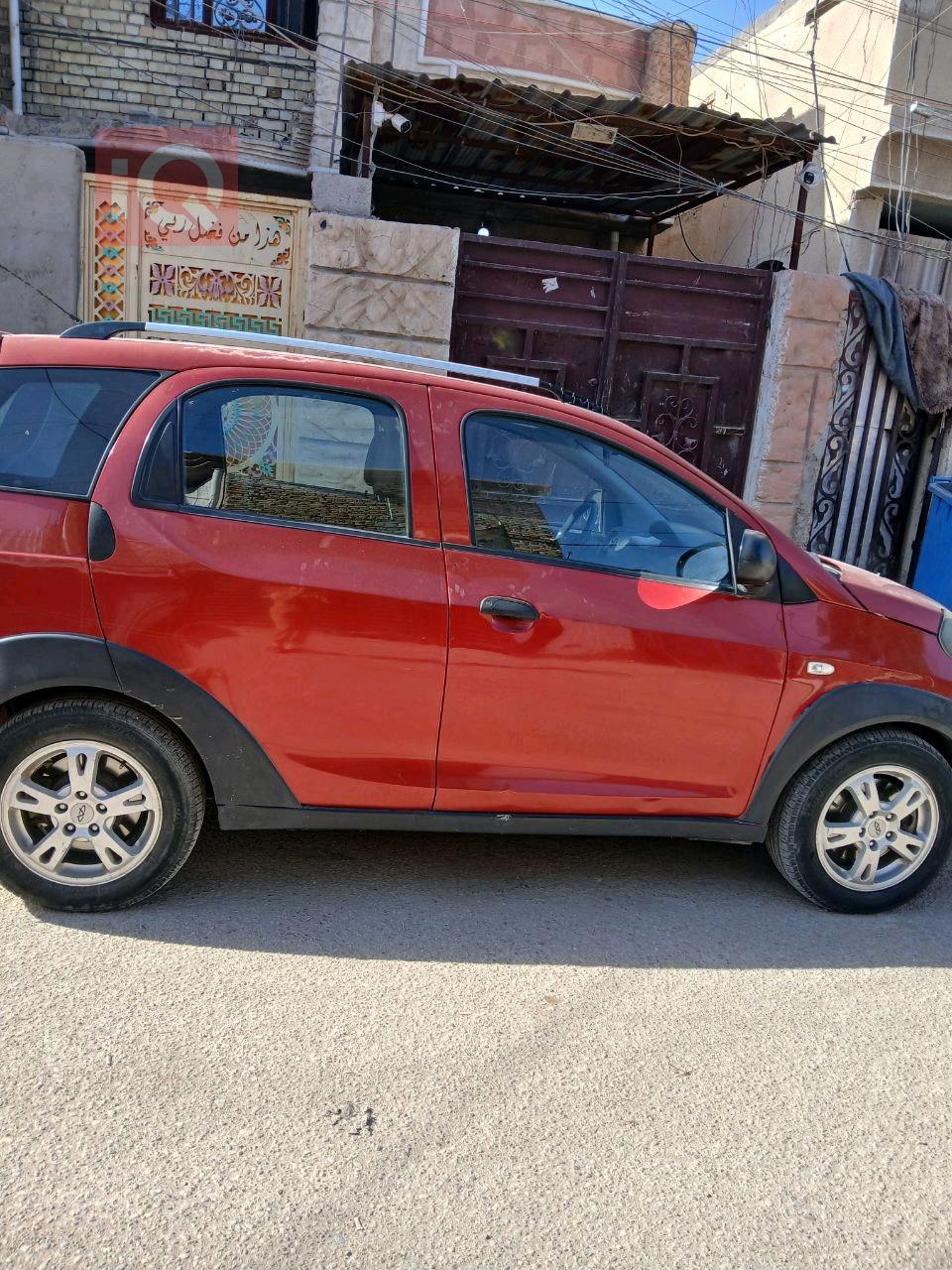 Chery X1